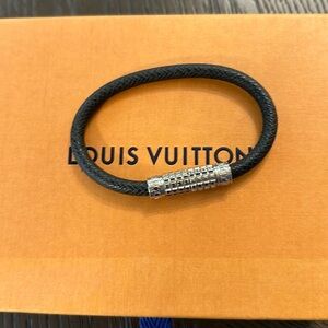 Men’s LV Bracelet